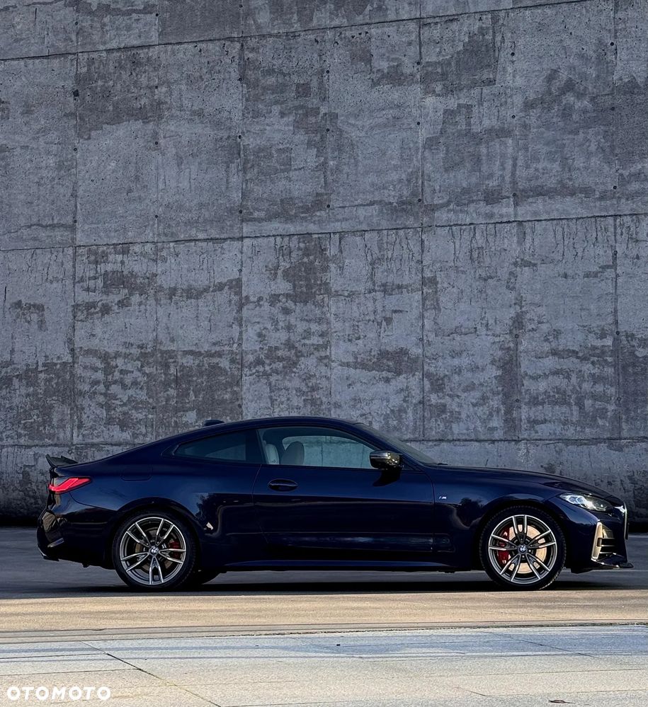 BMW Seria 4 M440i xDrive - 3