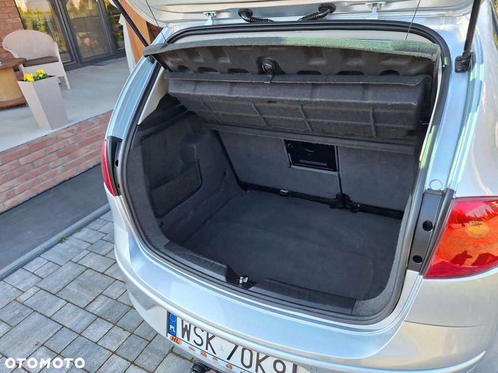Seat Altea 1.9 TDI Stylance - 27