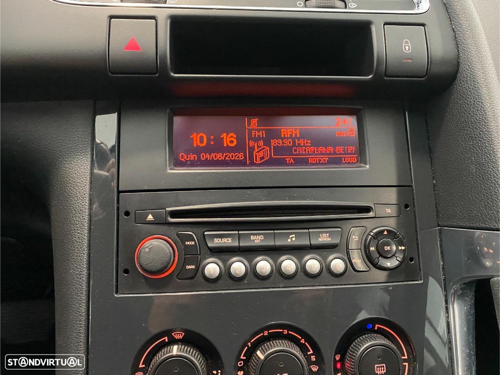 Peugeot 3008 e-HDi 115 ETG6 Stop&Start Active - 41
