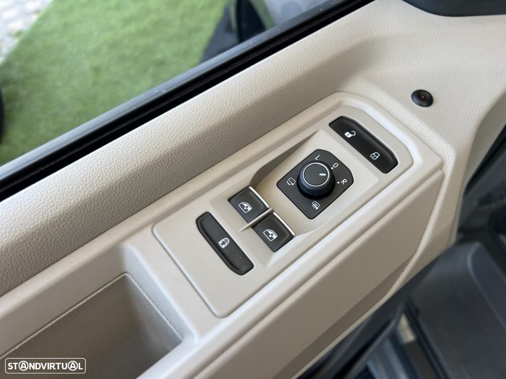 VW Multivan 1.4 TSI e-Hybrid Life DSG - 26