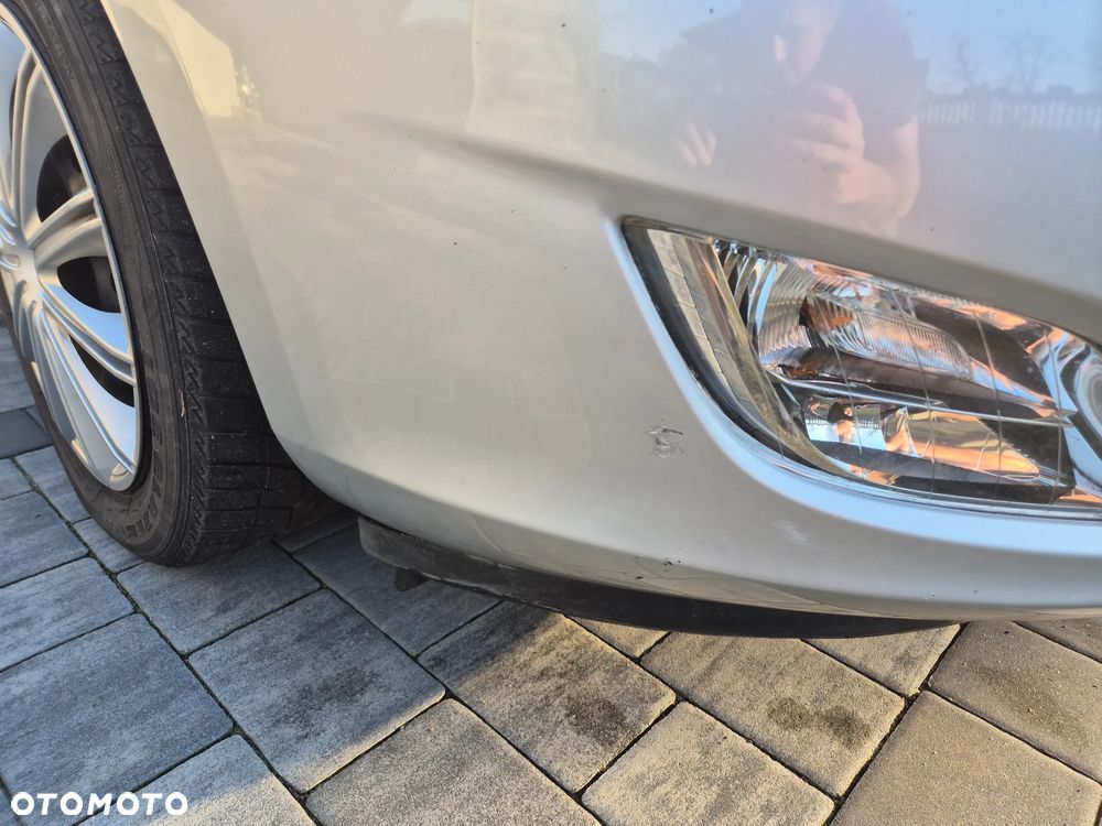 Opel Astra 1.7 CDTI Cosmo - 19