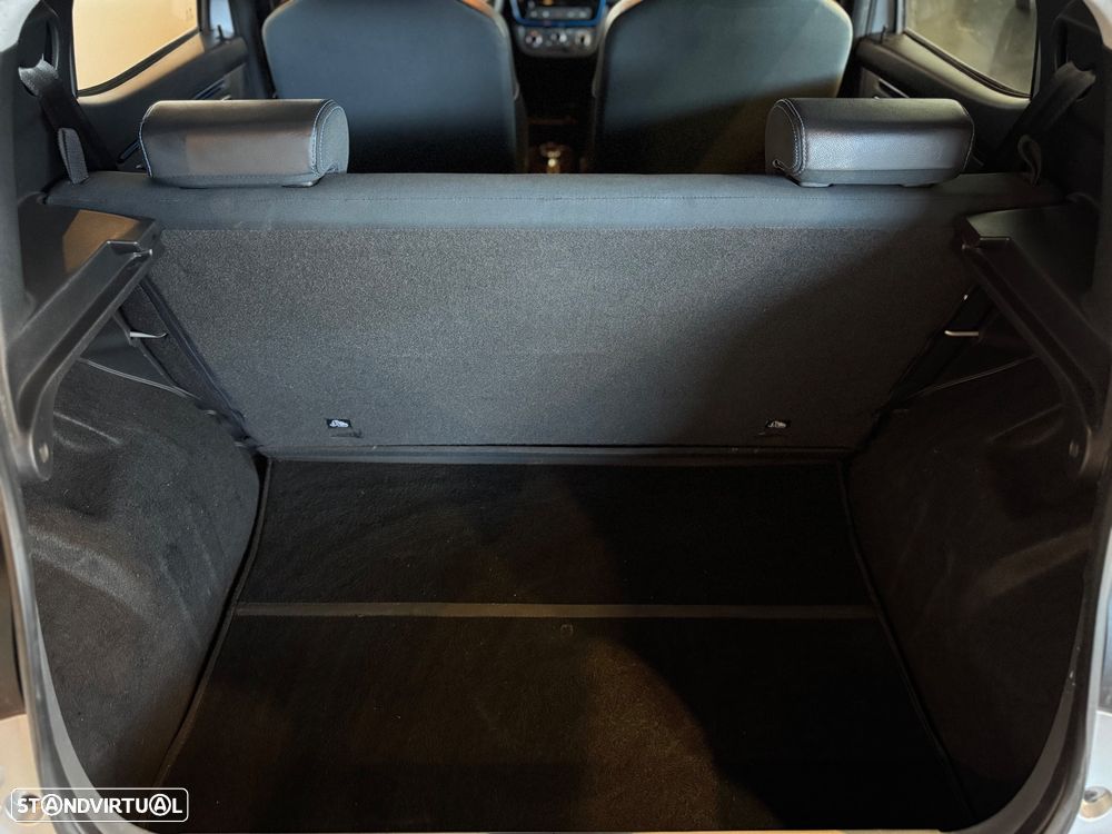 Dacia Spring Comfort - 46