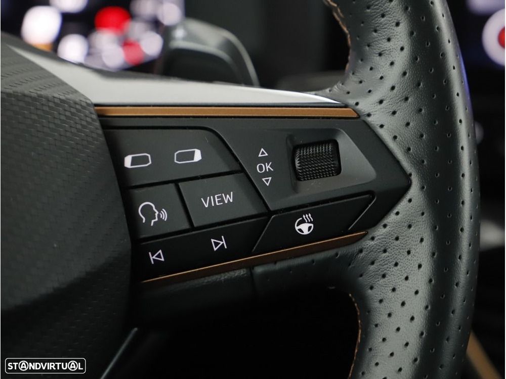 Cupra Formentor 1.4 e-Hybrid DSG VZ - 32