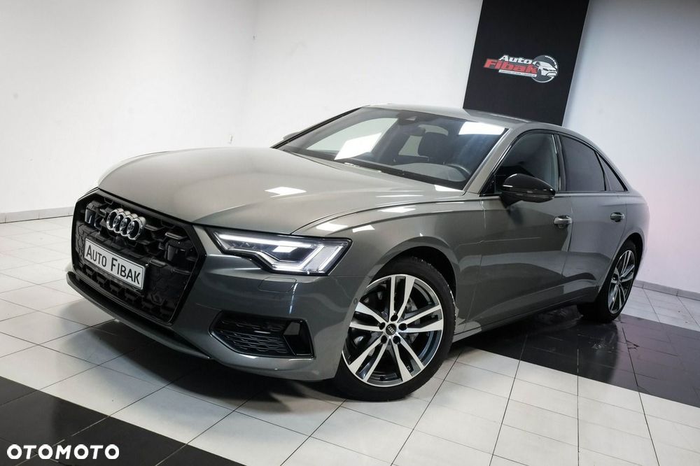 Audi A6 Limousine - 6