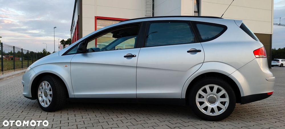 Seat Altea XL 1.6 Audience - 11