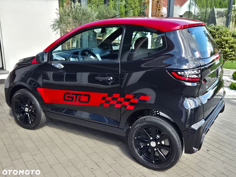 Aixam GTO - 18