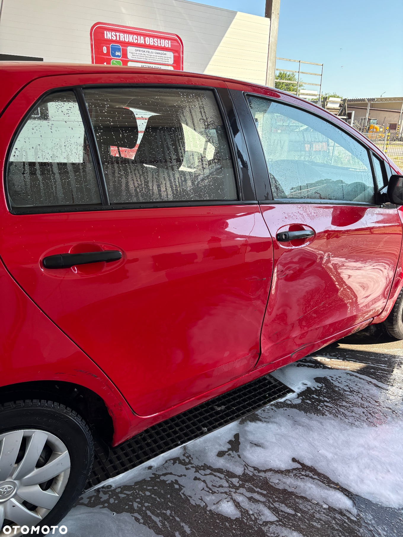 Toyota Yaris - 18