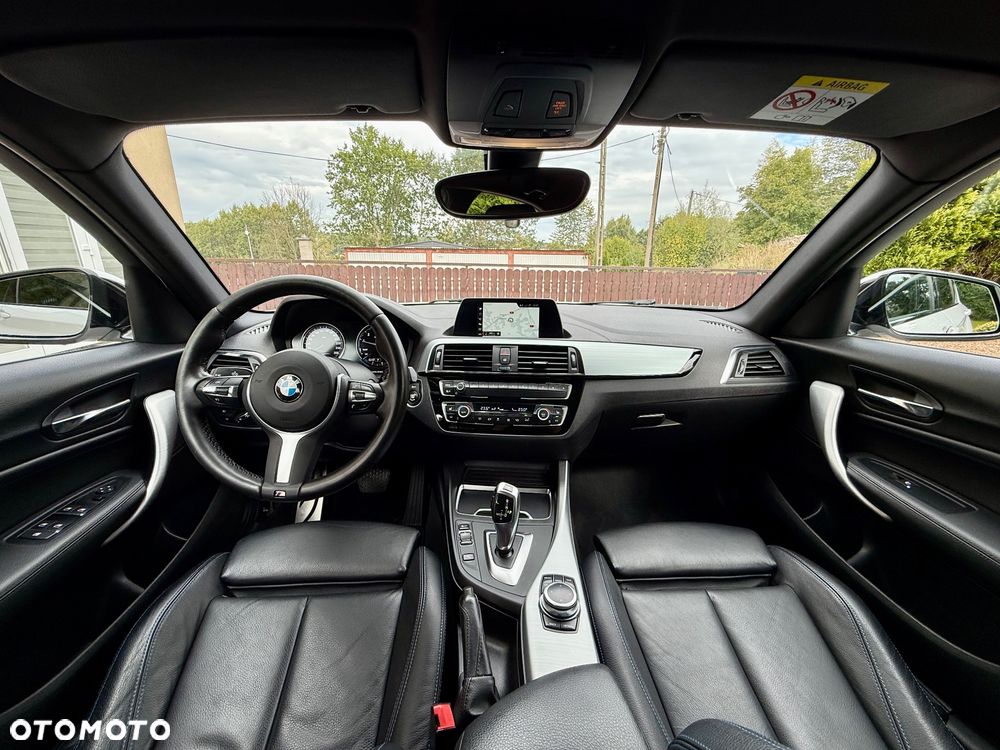 BMW Seria 1 118i M Sport - 29