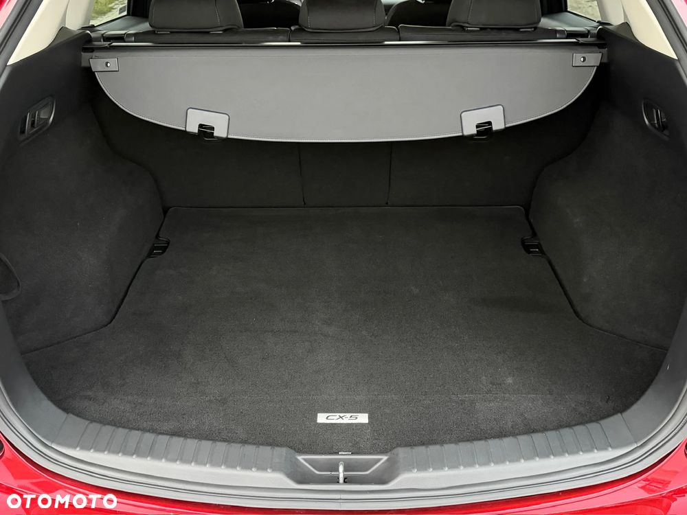 Mazda CX-5 2.0 Skymotion 2WD - 20