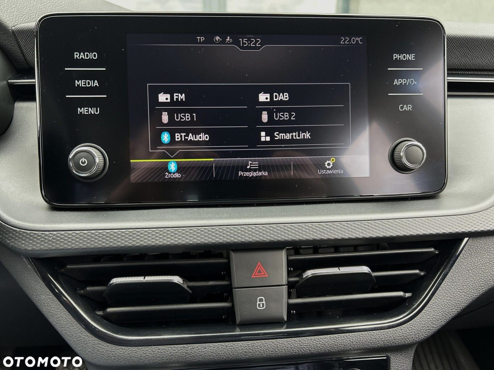 Skoda Scala 1.5 TSI Ambition - 25