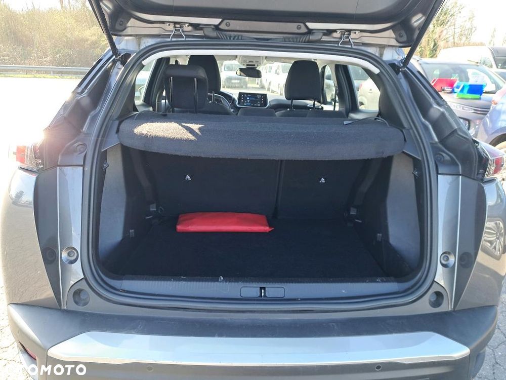 Peugeot 2008 PureTech 100 Stop&Start Active Pack - 36