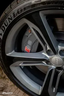 Audi S8 4.0 TFSI Quattro - 22