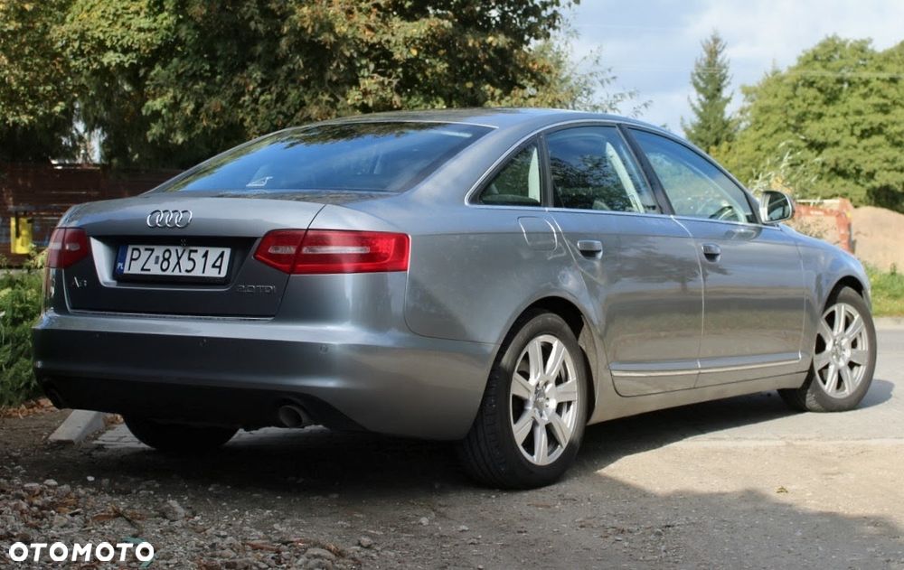 Audi A6 Limousine 2.0 TDIe - 16