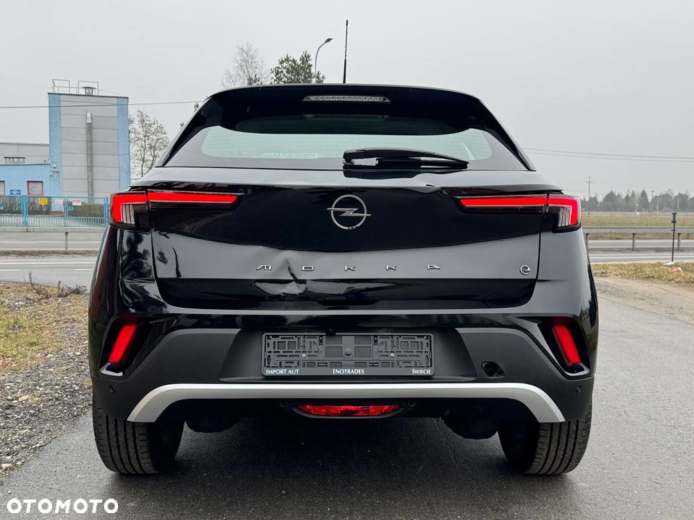 Opel Mokka Mokka-e Elegance - 37