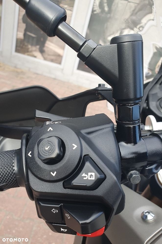 Yamaha Tenere - 19