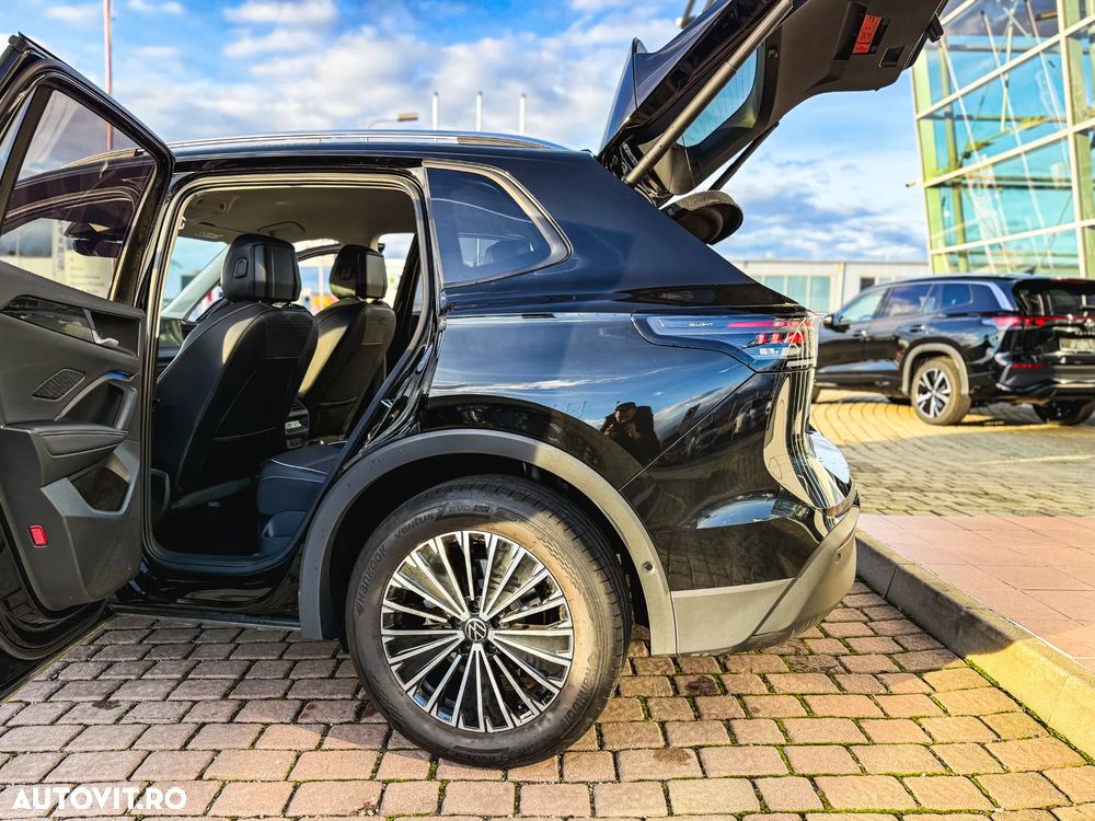 Volkswagen Tiguan 1.5 eTSI DSG MHEV Life - 18