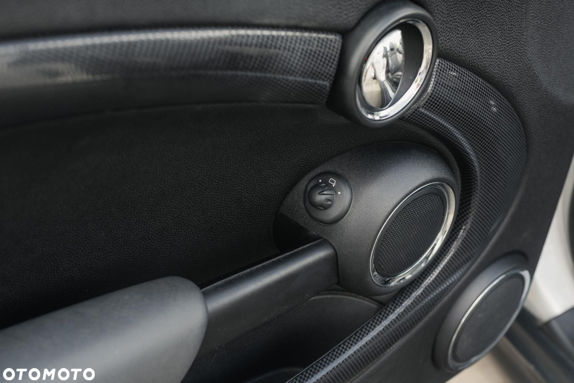 MINI Cooper S - 28