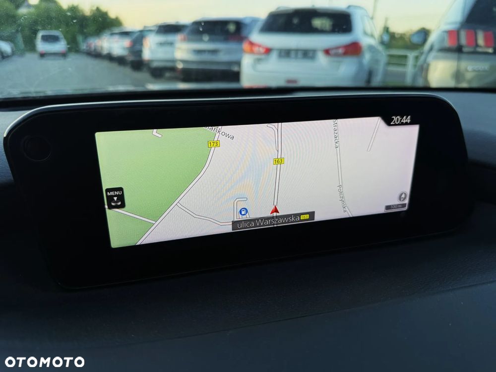 Mazda 3 SKYACTIV-G 120 Sports-Line - 15