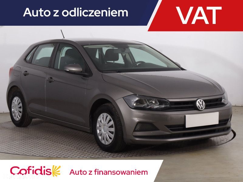 Volkswagen Polo - 2