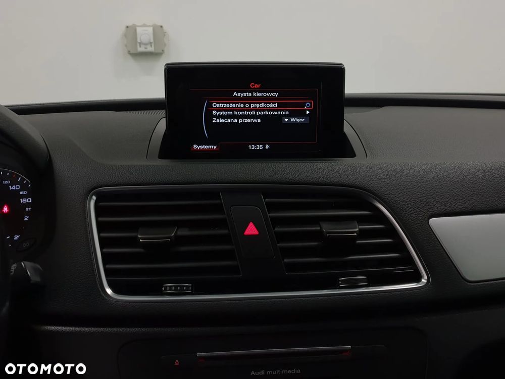 Audi Q3 2.0 TDI Sport - 20