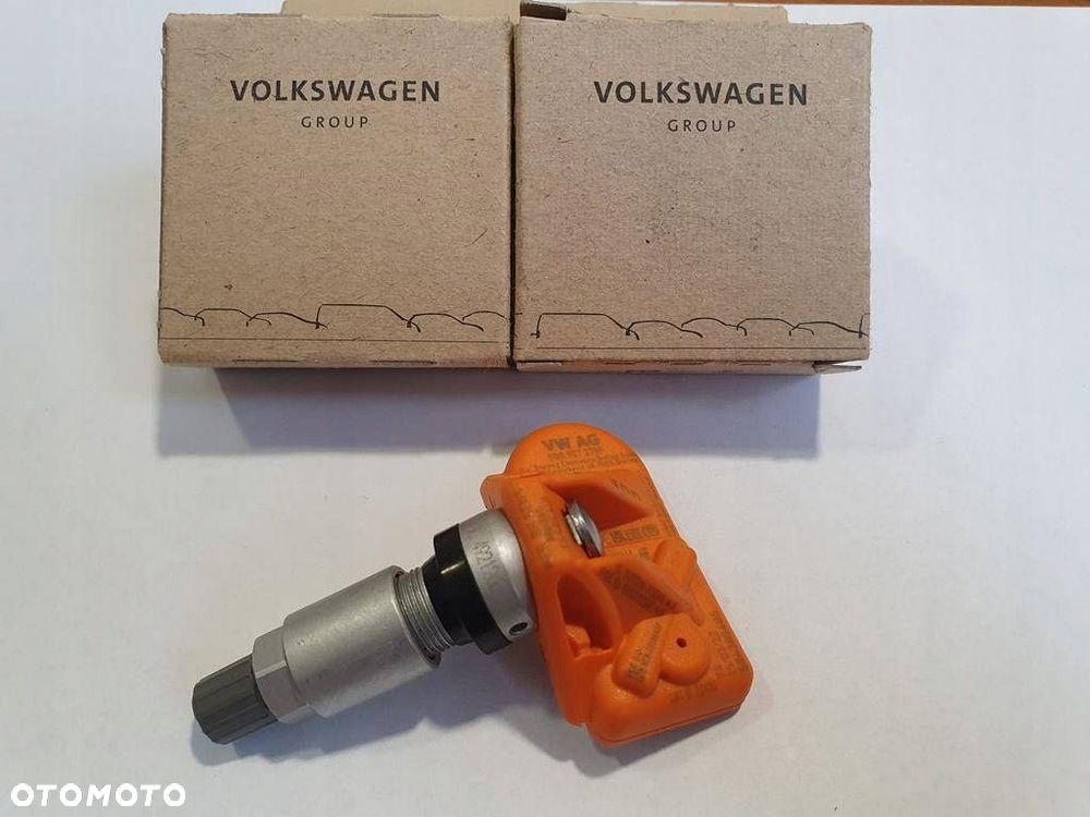 Czujnik TPM Porsche Cayenne Macan Panamera 5Q0 - 5