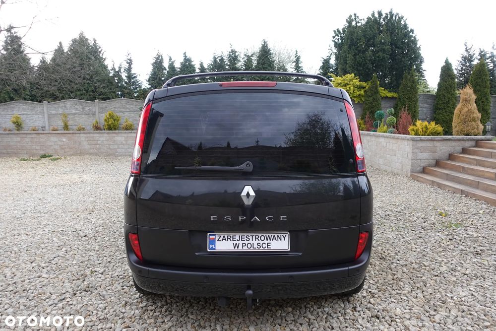 Renault Espace - 8