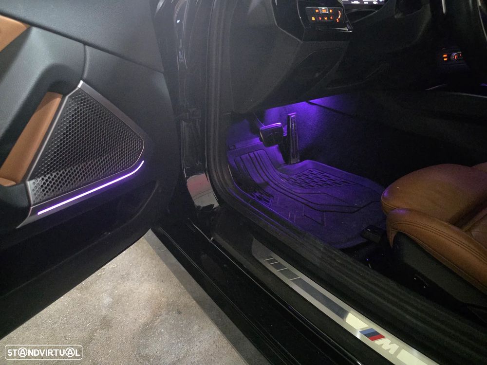 BMW Z4 30 i Pack M - 10