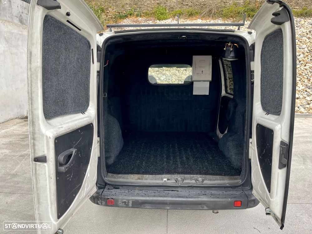 Fiat Doblo - 17