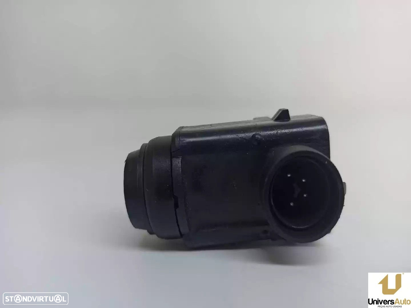 SENSOR DE ESTACIONAMENTO MERCEDES-BENZ CLASSE C COUPÉ 2002 -0263003167 - 2