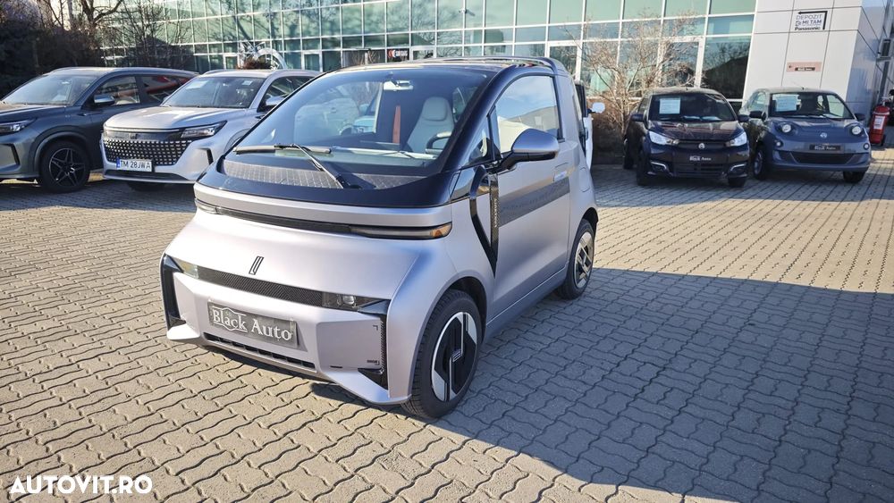 LINKTOUR Alumi Plus - 1