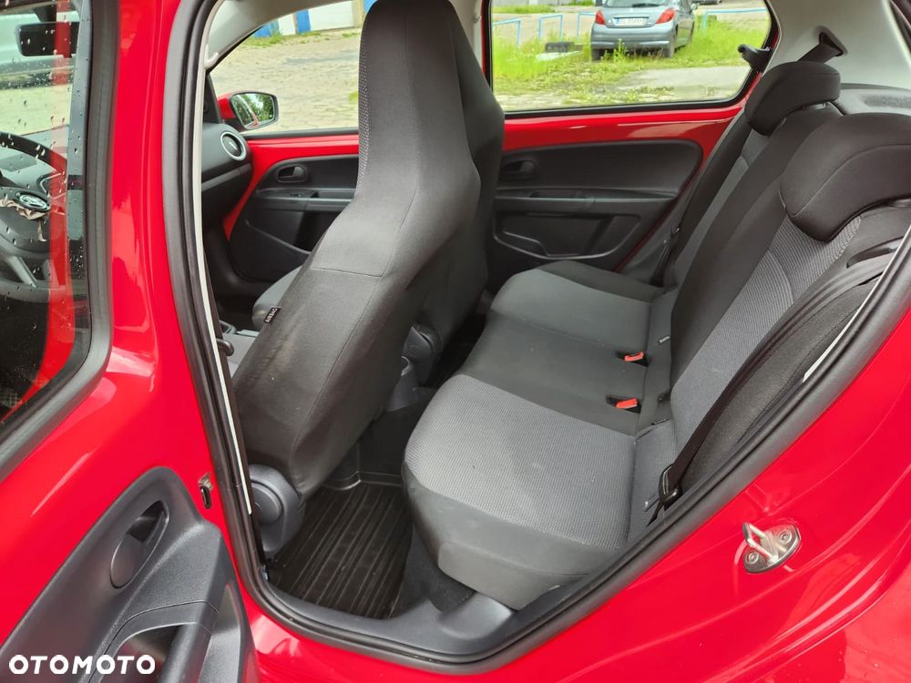 Skoda Citigo 1.0 Ambition - 10