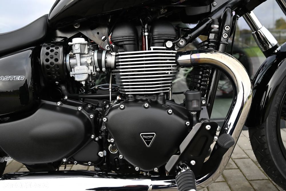 Triumph Speedmaster - 11