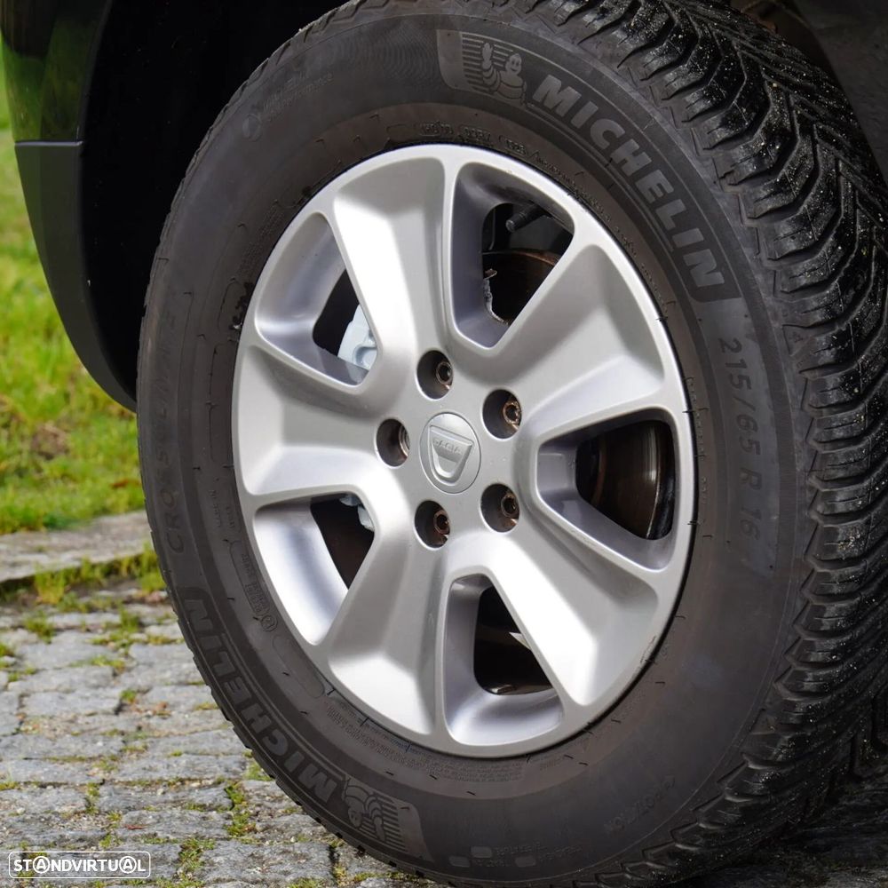 Dacia Duster 1.2 TCe Prestige - 35