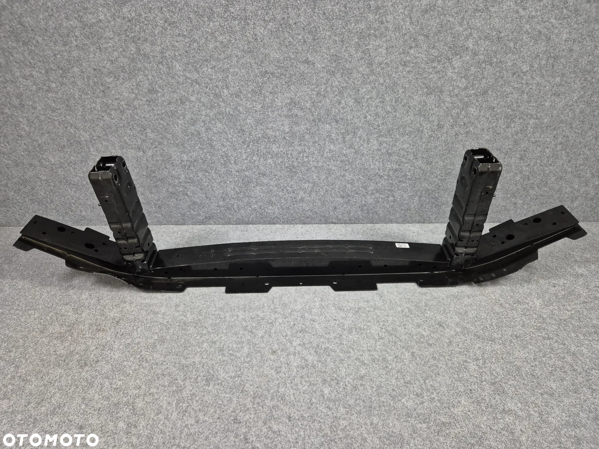 BELKA PRZEDNIA WZMOCNIENIE PRZÓD - BMW X1 U11 2022 -> - 14