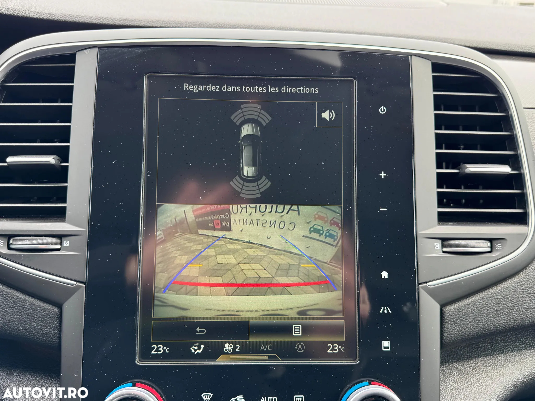 Renault Talisman Grandtour ENERGY dCi 160 EDC INTENS - 11