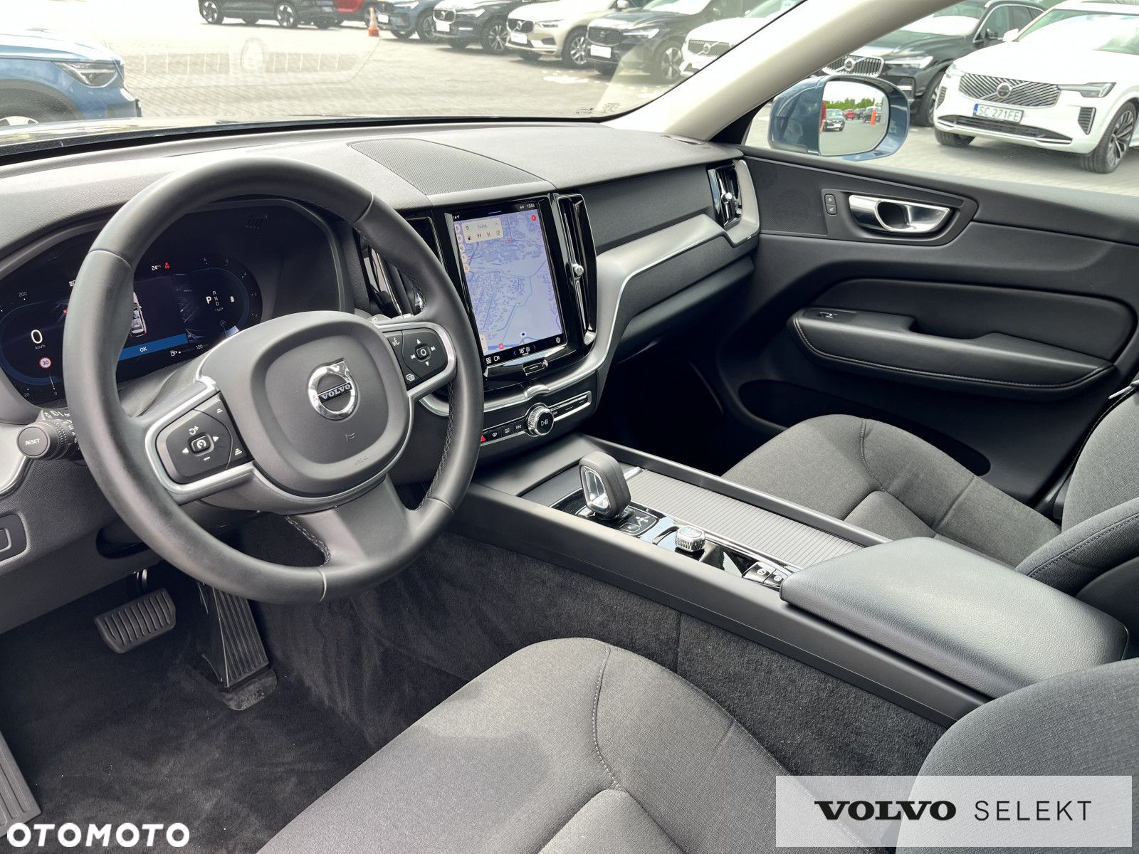 Volvo XC 60 - 10