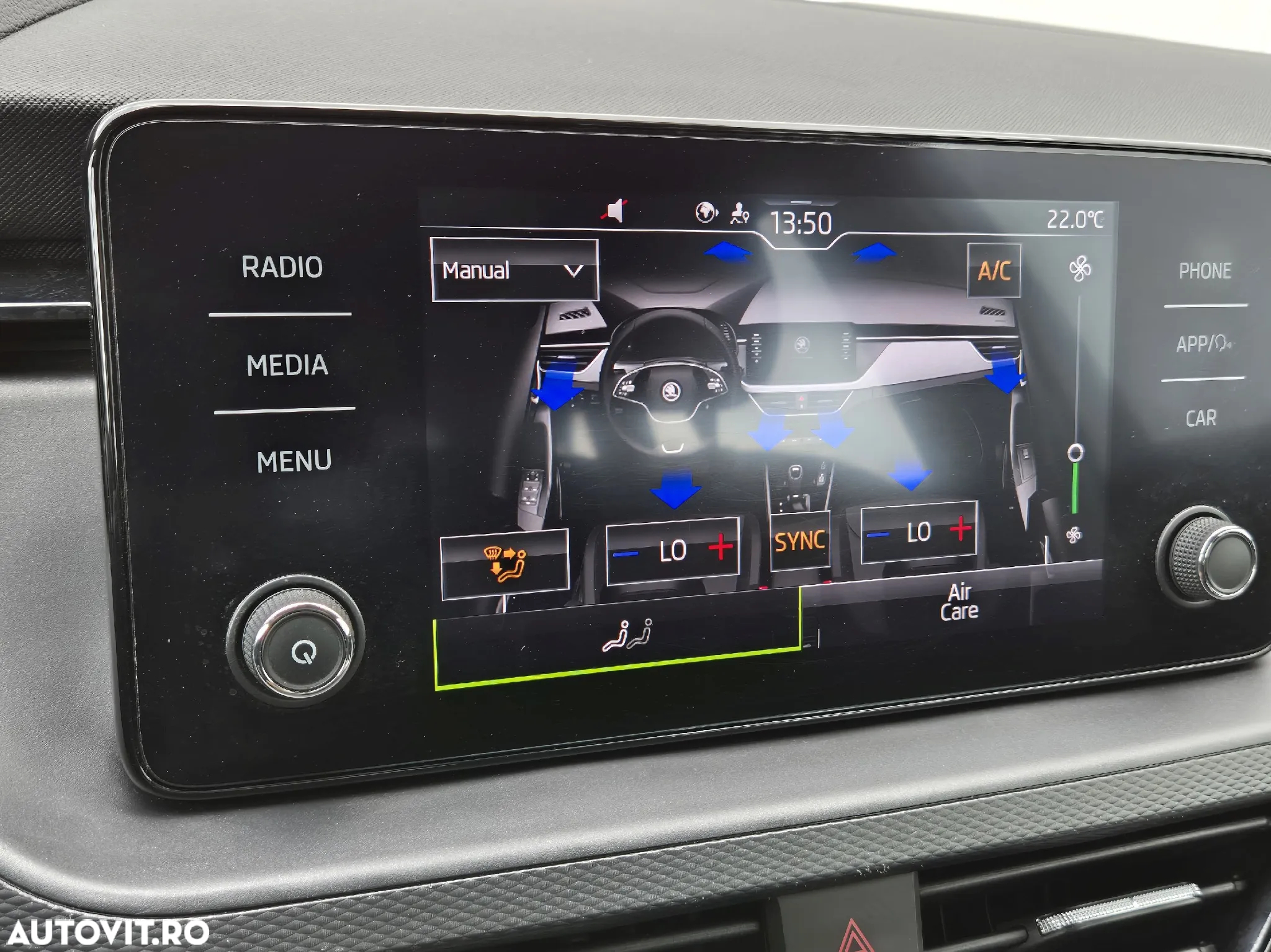Skoda Scala 1.0 TSI Ambition - 23
