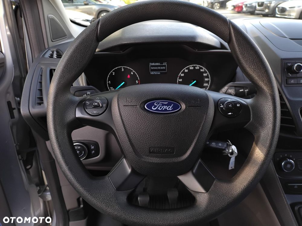 Ford Transit Connect - 15