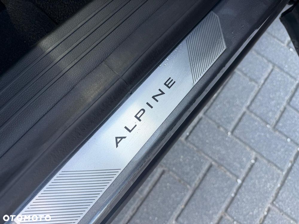 Renault Austral 1.3 TCe mHEV Iconic esprit Alpine - 35