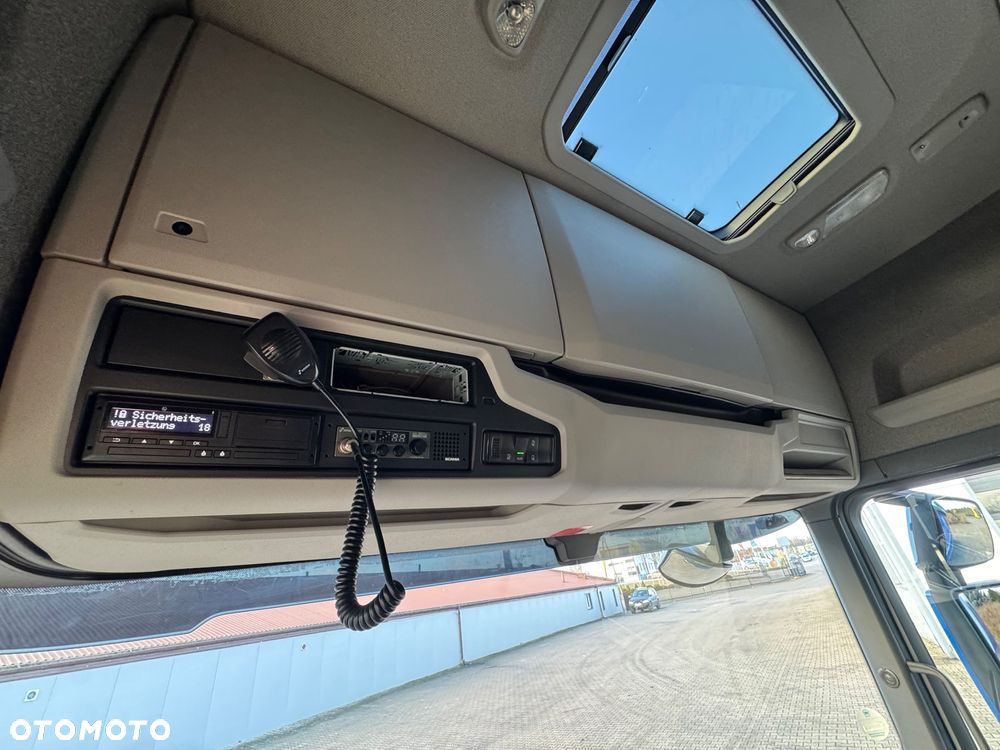 Scania R500 - 28