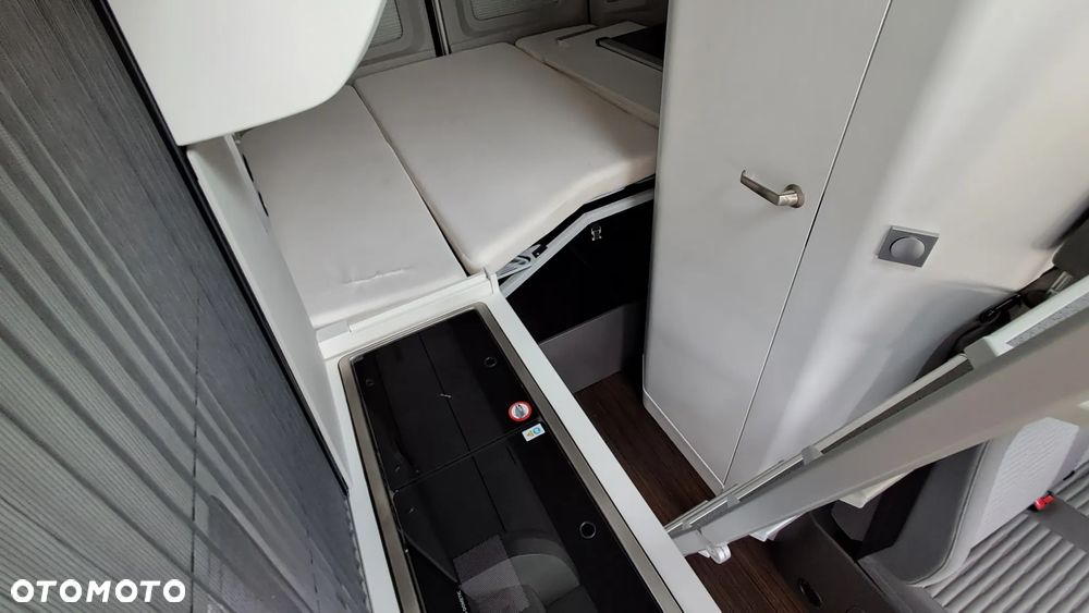 Volkswagen GRAND CALIFORNIA 600 - 27