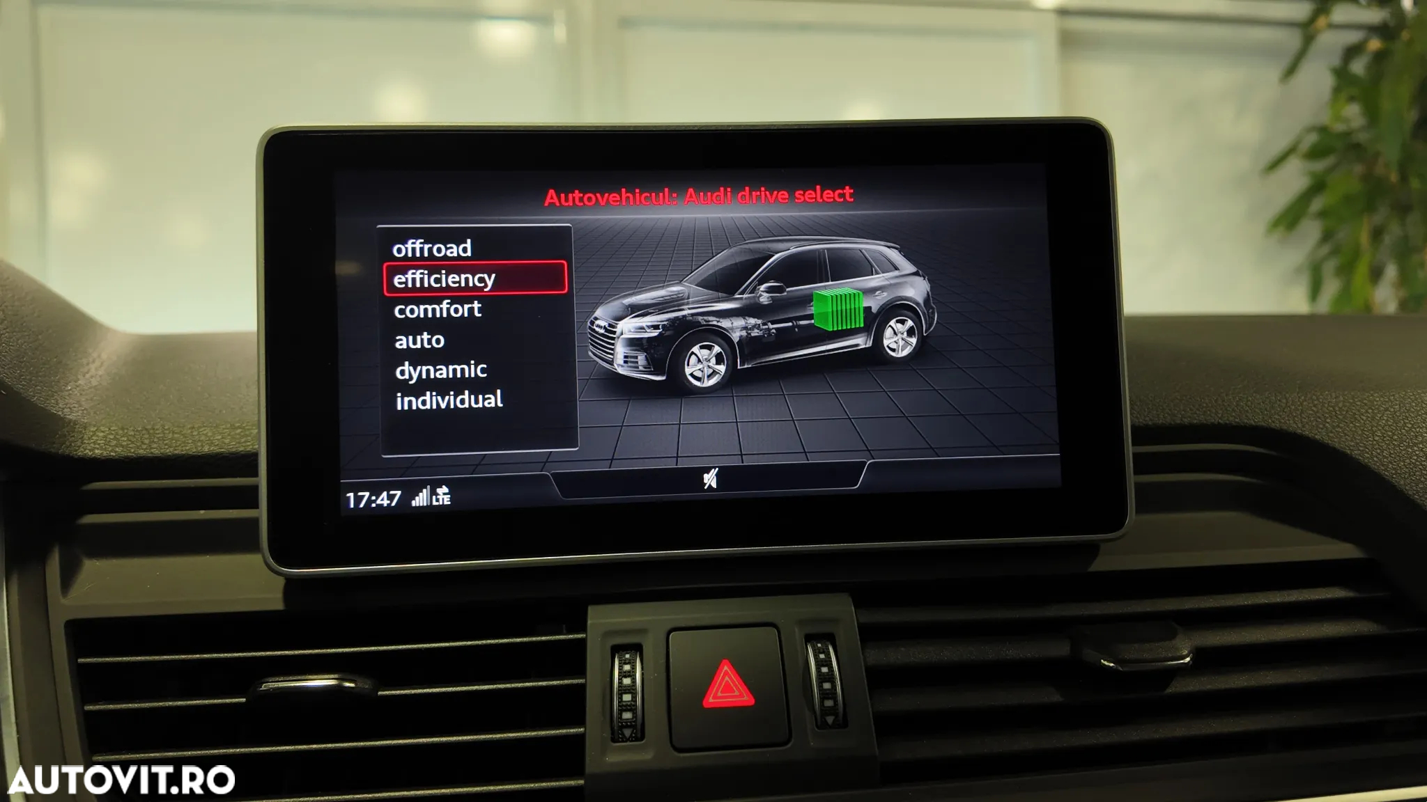 Audi Q5 50 TFSI e quattro S tronic - 29