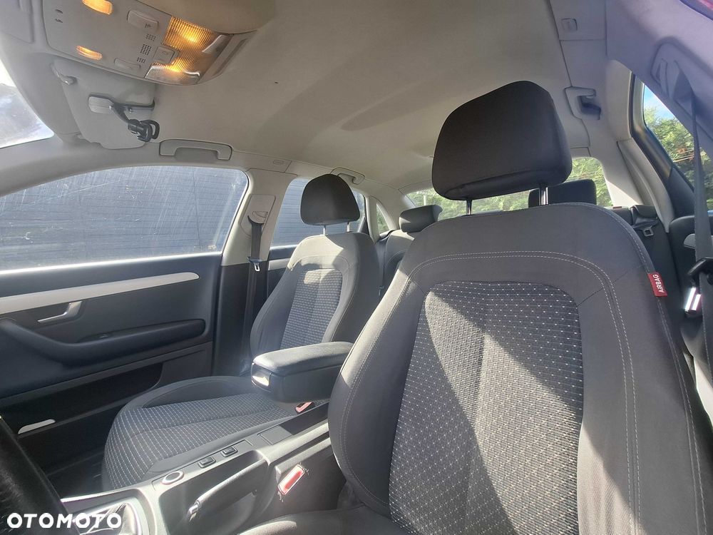 Seat Exeo - 8