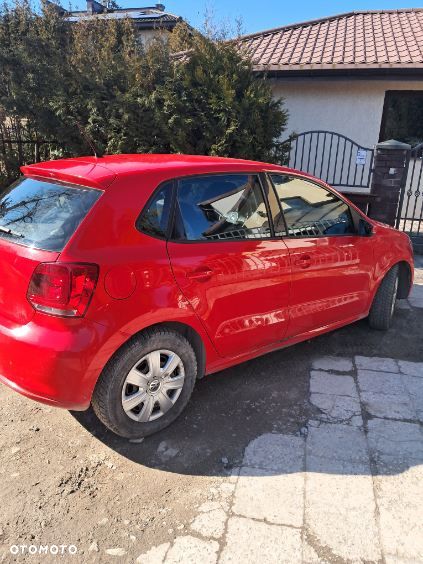 Volkswagen Polo 1.2 Trendline - 6