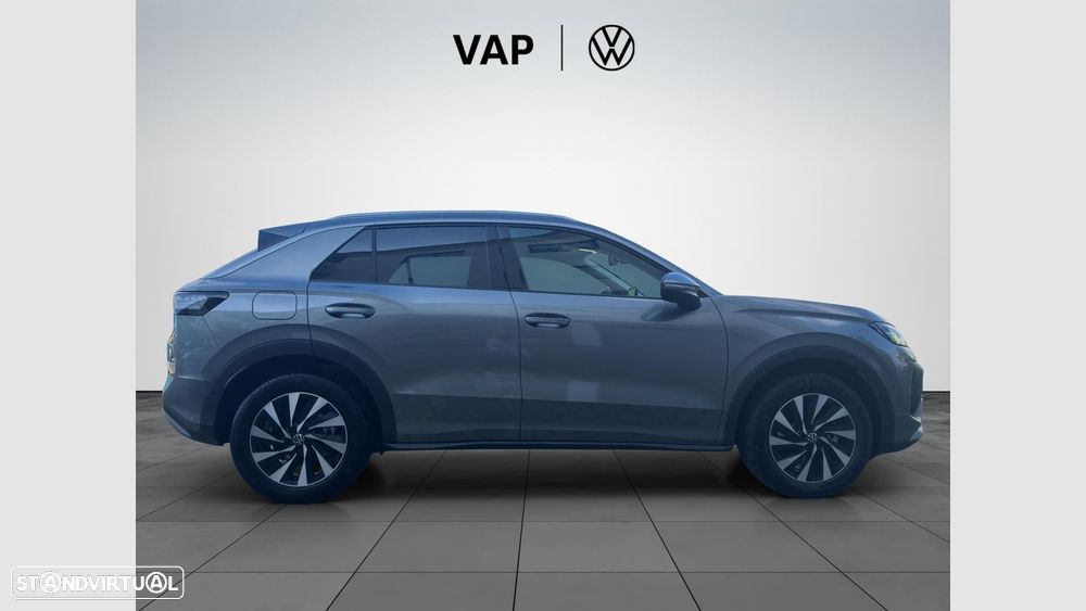 VW T-Roc 1.5 eTSI Style DSG - 9