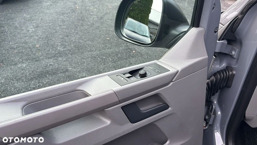 Volkswagen Transporter T6,1 - 9