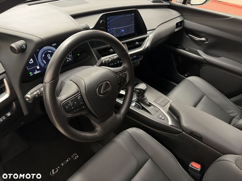 Lexus UX 250h GPF F Sport Design 2WD - 10