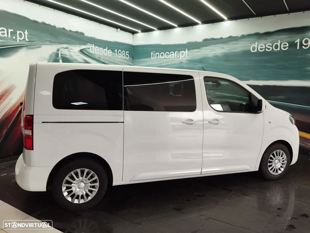 Toyota Proace Verso 1.5 D-4D L1 1.0T Comfort 9L TC+TAC - 8