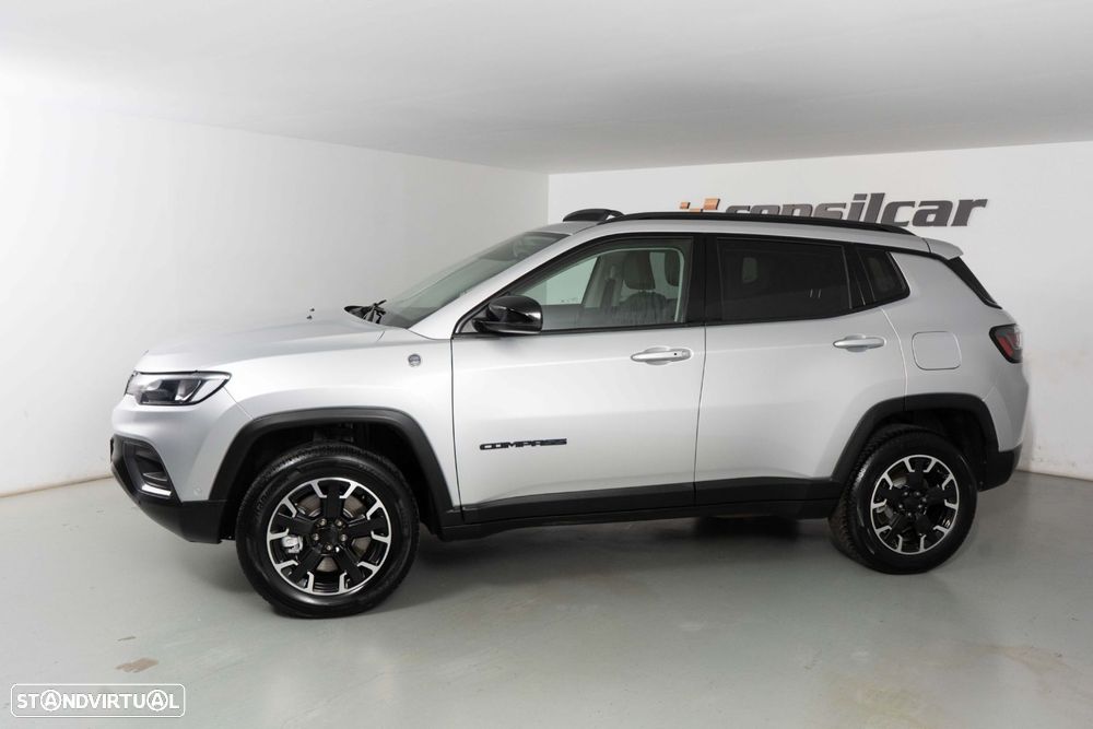 Jeep Compass - 6