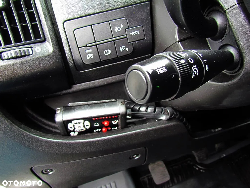 Peugeot Boxer - 17